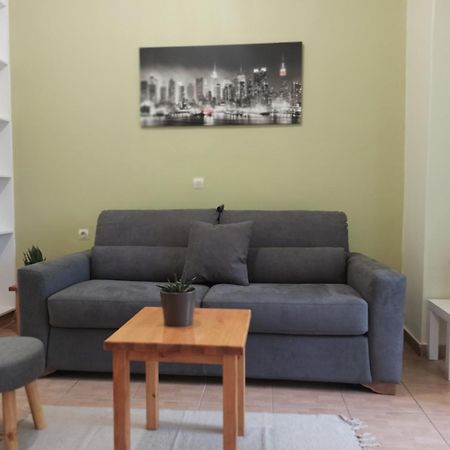 העיירה קוס Eunoia, Executive Residence, 34 Theofrastou Str, Ground Floor, 5Min To The Beach מראה חיצוני תמונה