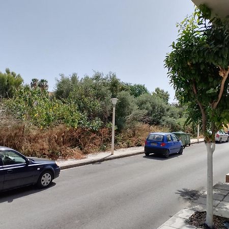 העיירה קוס Eunoia, Executive Residence, 34 Theofrastou Str, Ground Floor, 5Min To The Beach מראה חיצוני תמונה