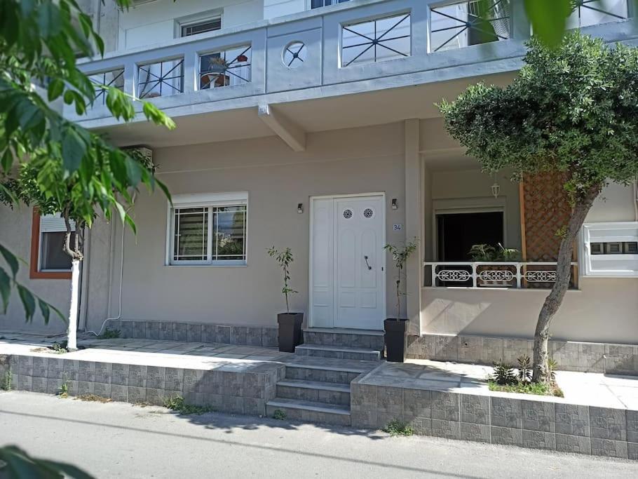 העיירה קוס Eunoia, Executive Residence, 34 Theofrastou Str, Ground Floor, 5Min To The Beach מראה חיצוני תמונה