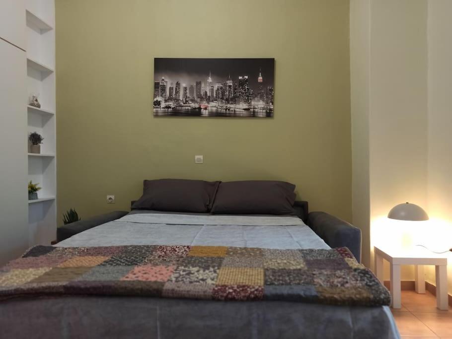 העיירה קוס Eunoia, Executive Residence, 34 Theofrastou Str, Ground Floor, 5Min To The Beach מראה חיצוני תמונה
