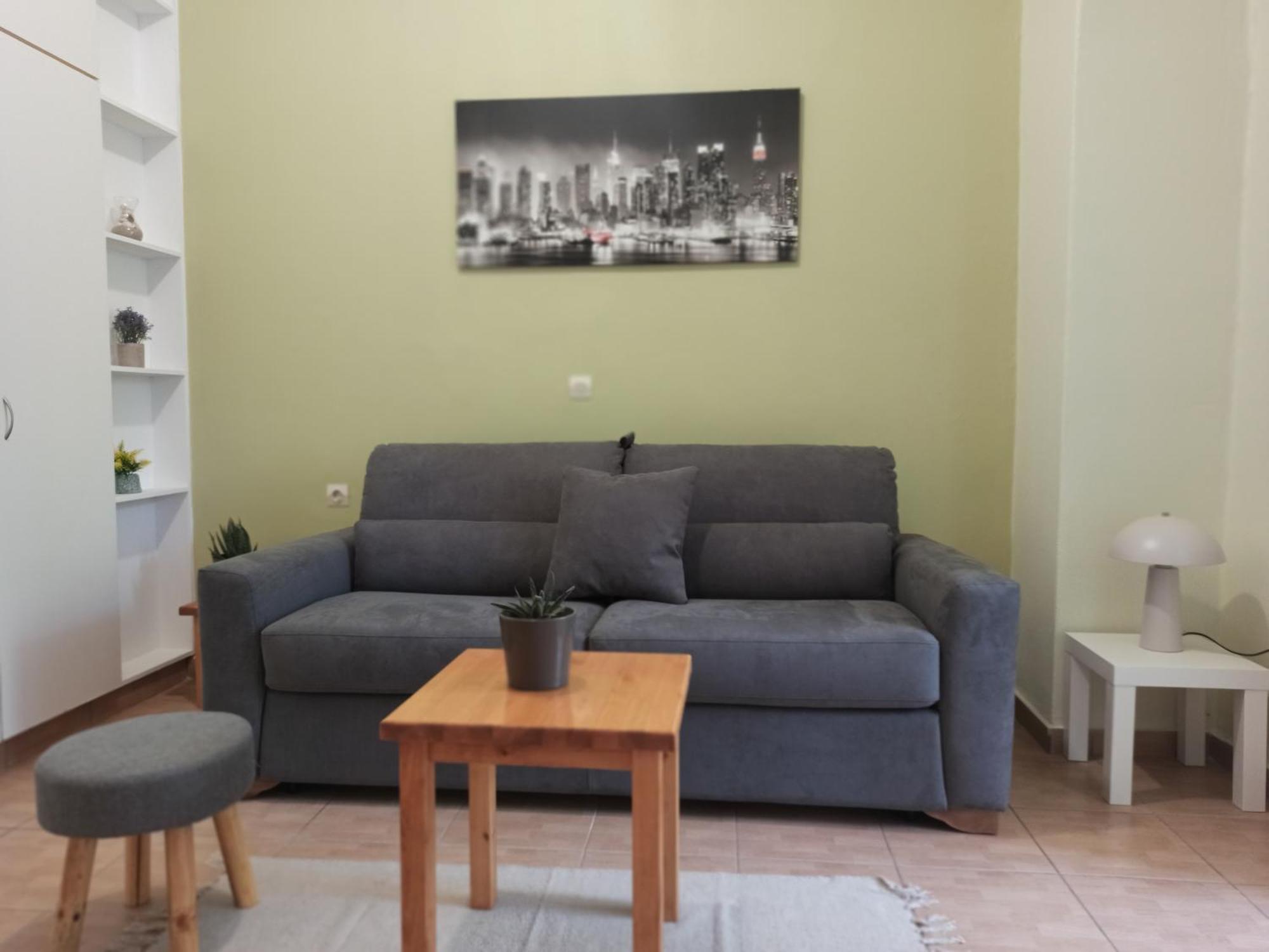 העיירה קוס Eunoia, Executive Residence, 34 Theofrastou Str, Ground Floor, 5Min To The Beach מראה חיצוני תמונה