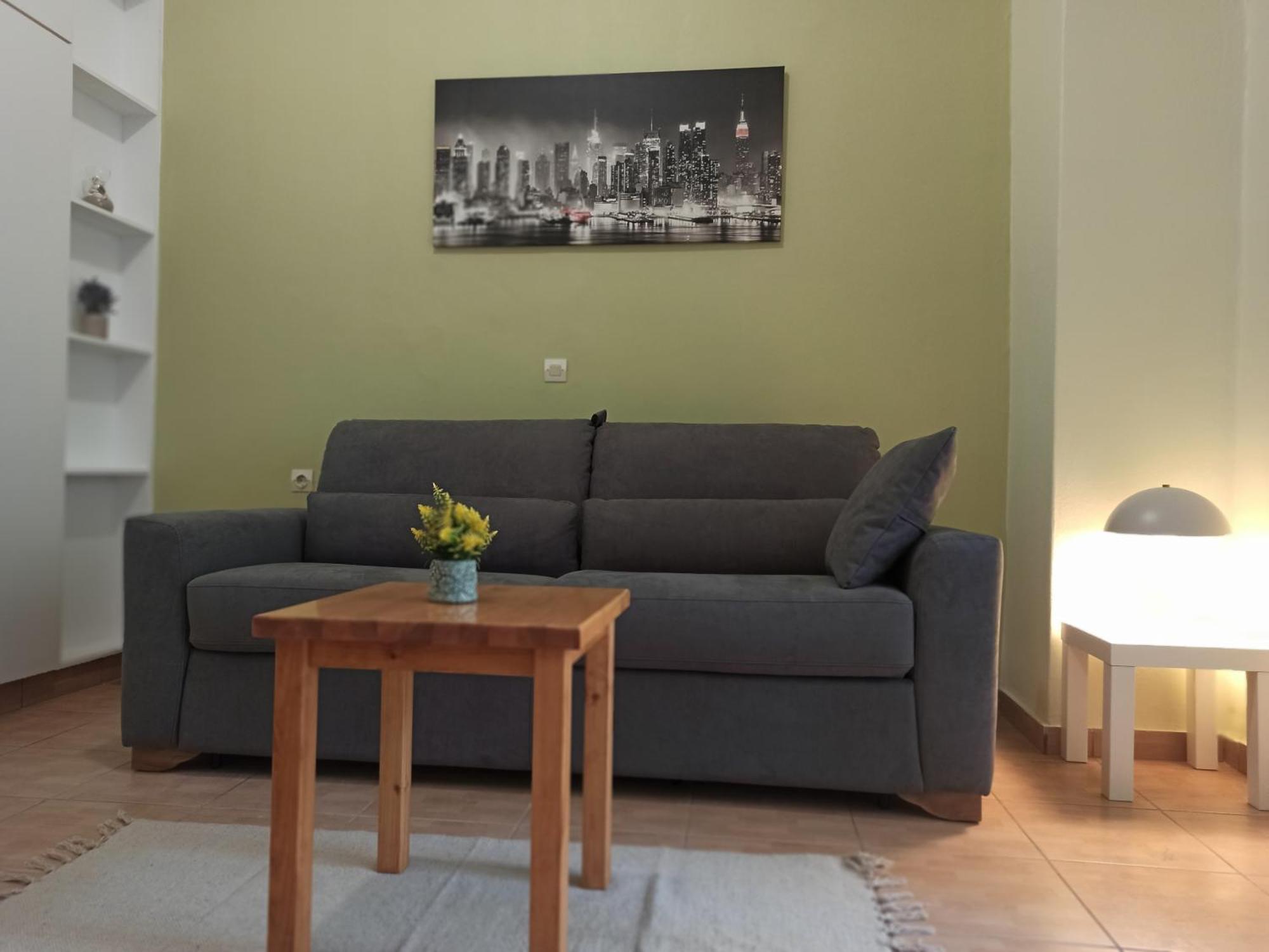 העיירה קוס Eunoia, Executive Residence, 34 Theofrastou Str, Ground Floor, 5Min To The Beach מראה חיצוני תמונה