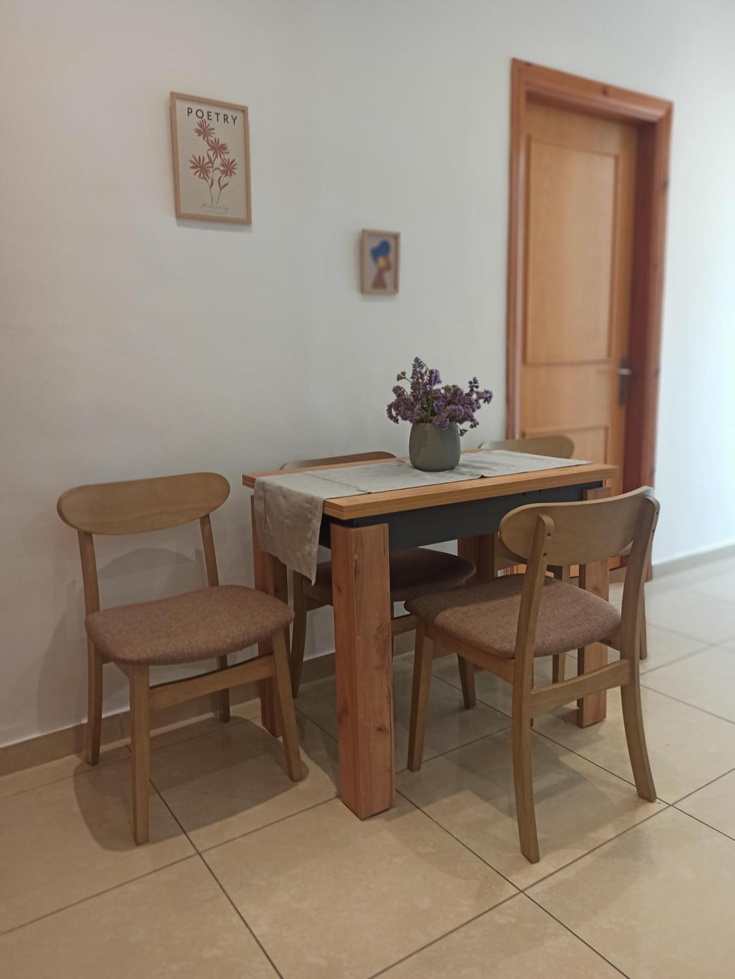 העיירה קוס Eunoia, Executive Residence, 34 Theofrastou Str, Ground Floor, 5Min To The Beach מראה חיצוני תמונה