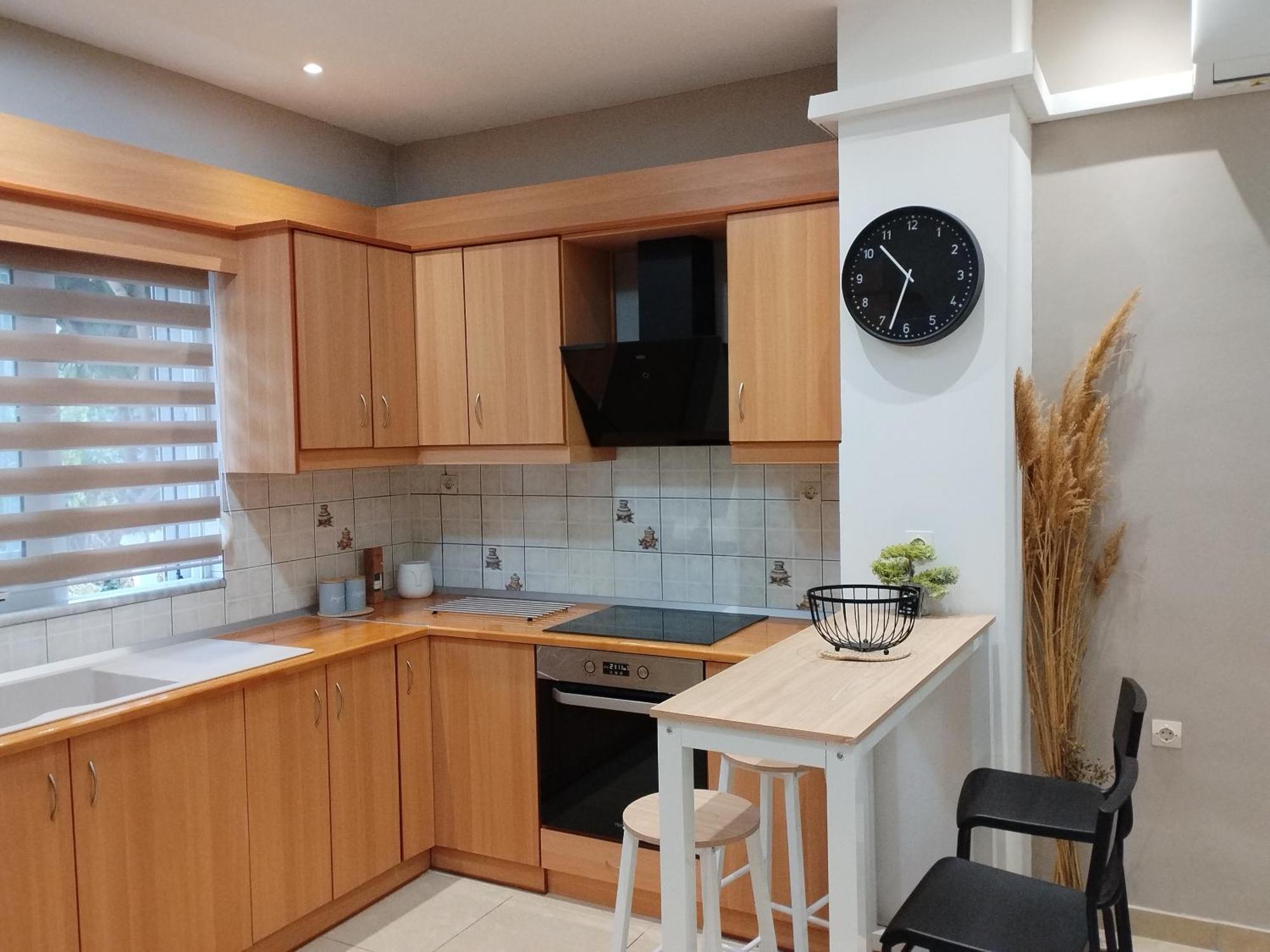 העיירה קוס Eunoia, Executive Residence, 34 Theofrastou Str, Ground Floor, 5Min To The Beach מראה חיצוני תמונה