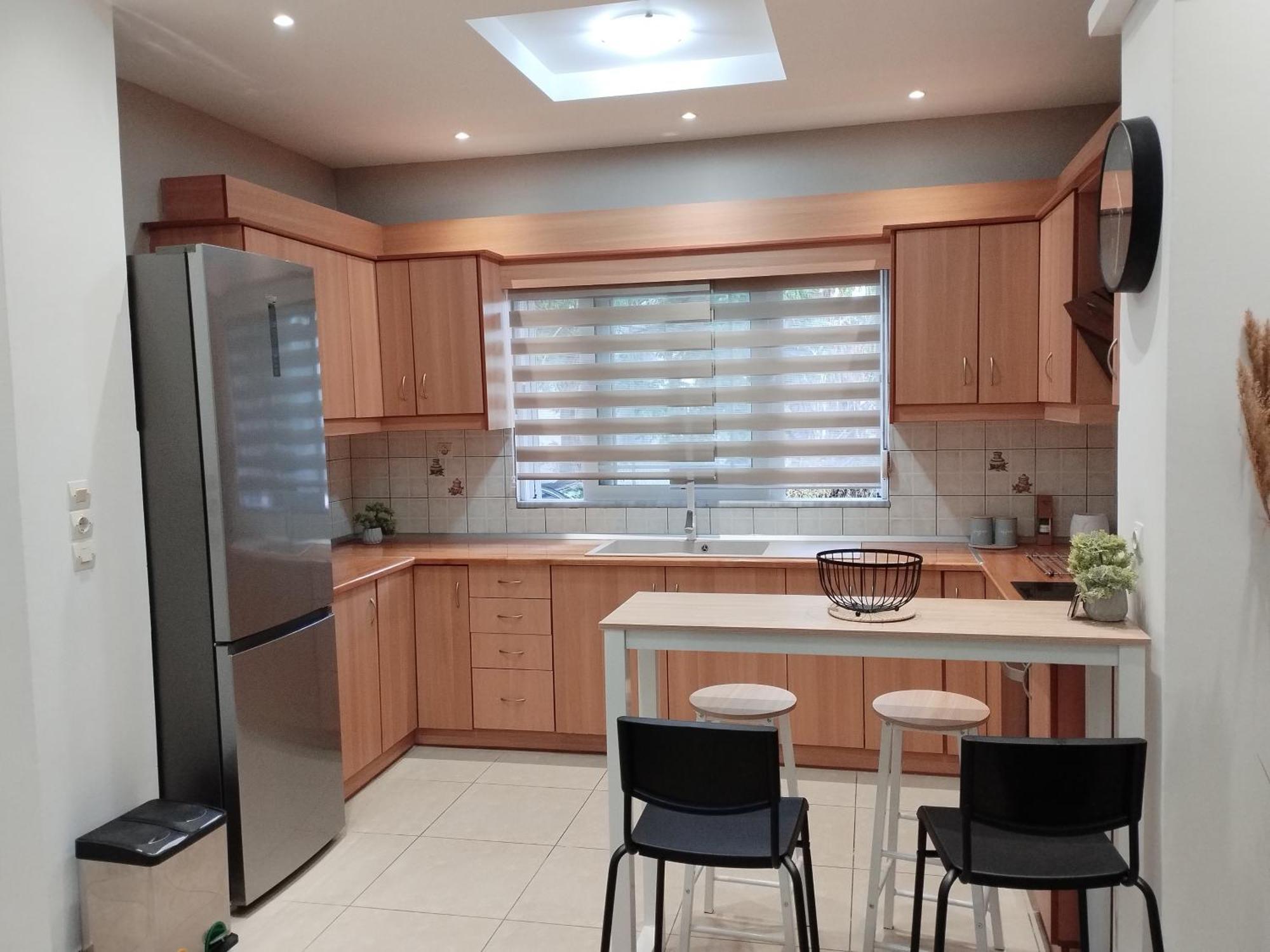 העיירה קוס Eunoia, Executive Residence, 34 Theofrastou Str, Ground Floor, 5Min To The Beach מראה חיצוני תמונה