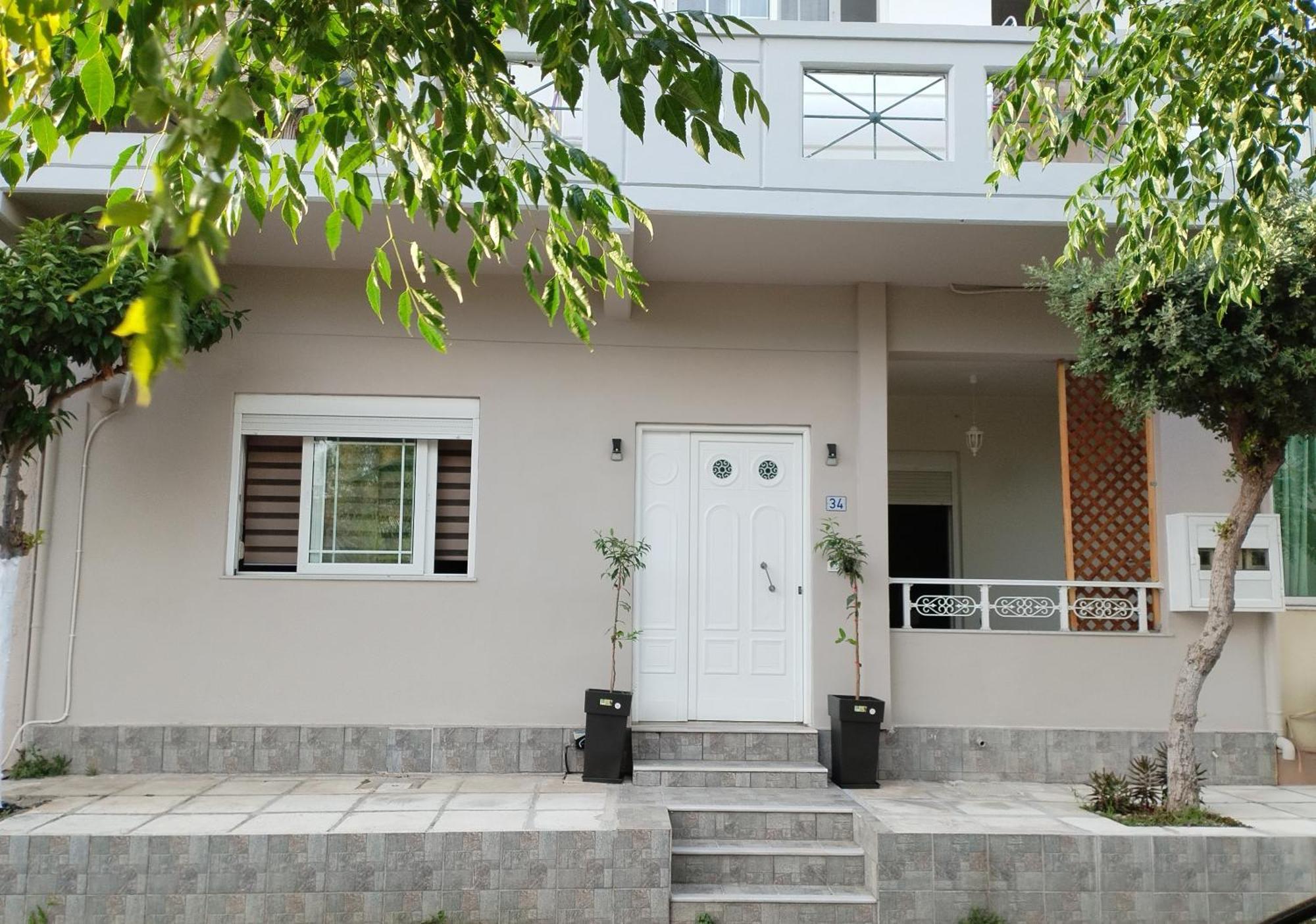 העיירה קוס Eunoia, Executive Residence, 34 Theofrastou Str, Ground Floor, 5Min To The Beach מראה חיצוני תמונה