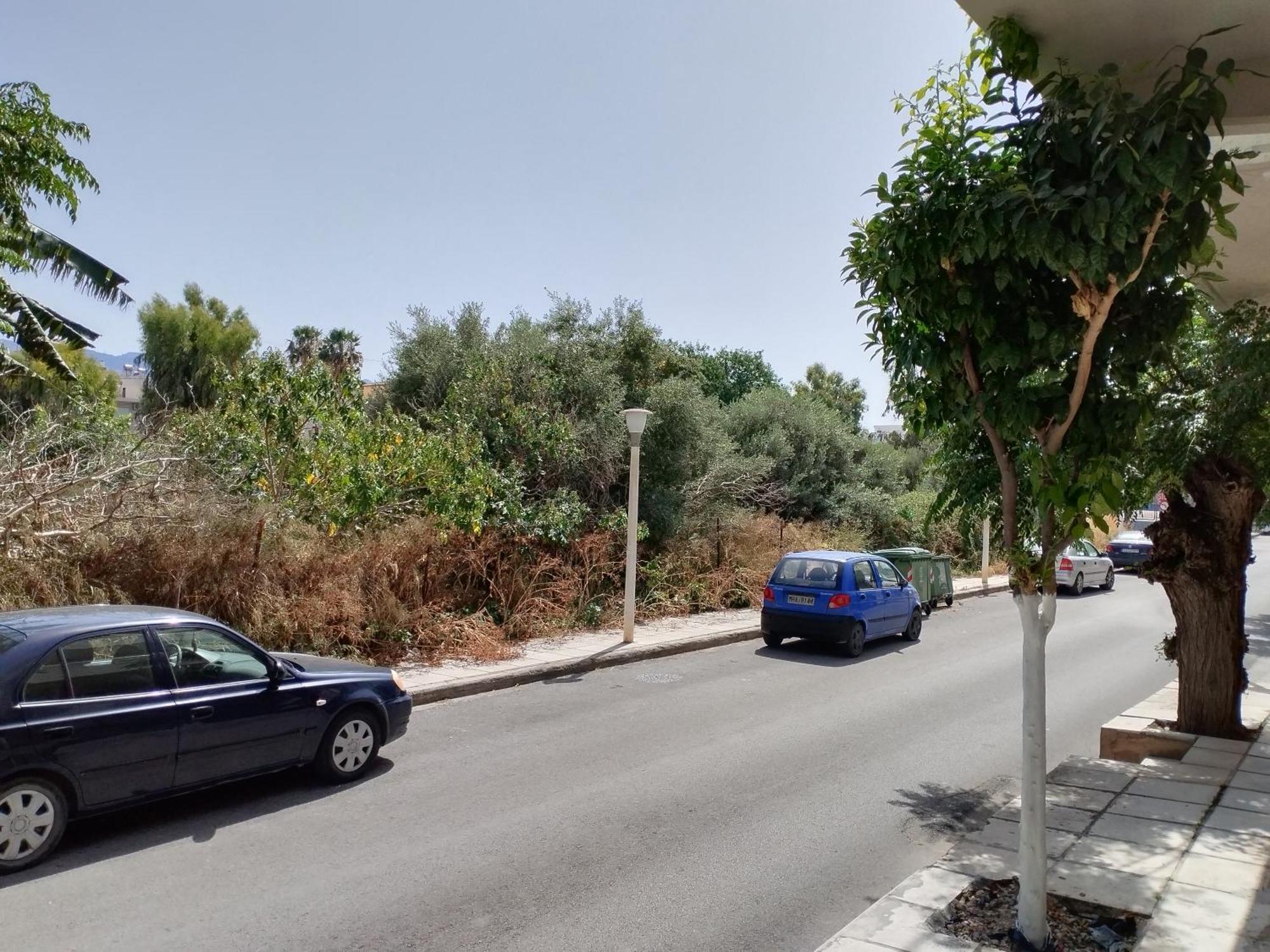 העיירה קוס Eunoia, Executive Residence, 34 Theofrastou Str, Ground Floor, 5Min To The Beach מראה חיצוני תמונה