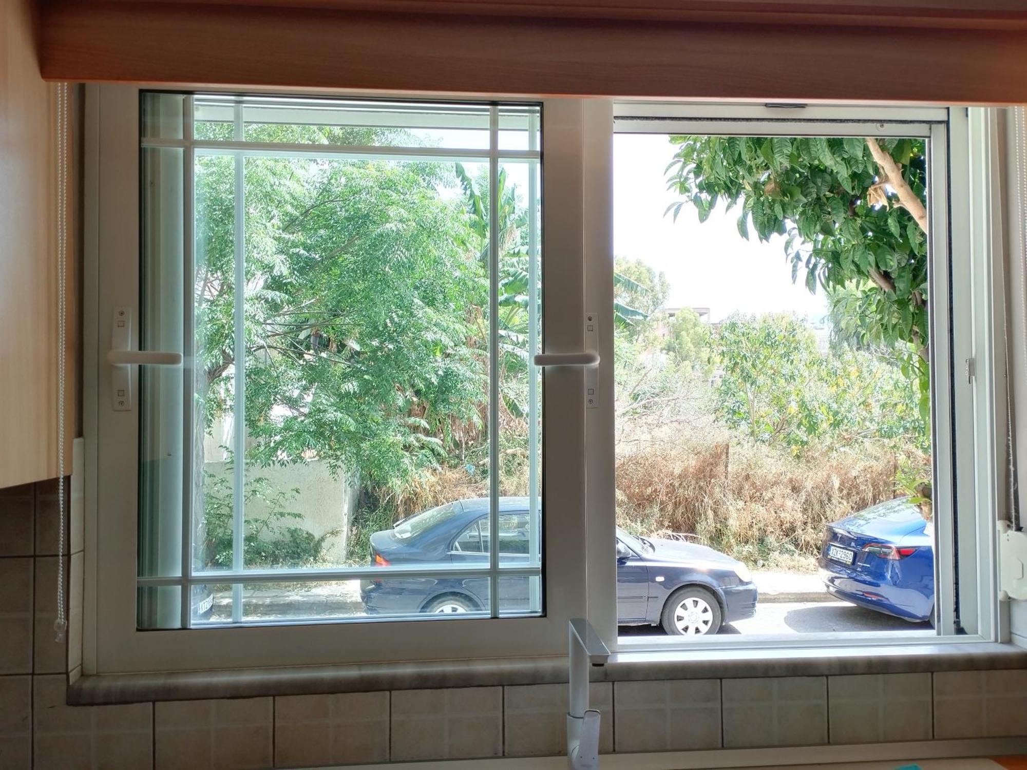 העיירה קוס Eunoia, Executive Residence, 34 Theofrastou Str, Ground Floor, 5Min To The Beach מראה חיצוני תמונה